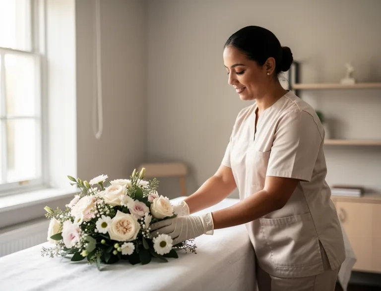 funeral home Dianella